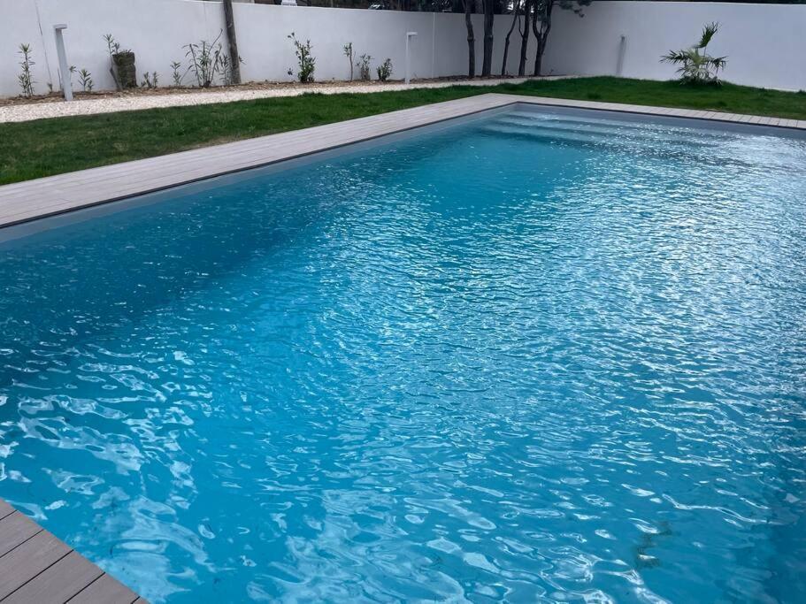 Villa Pieds Dans L'Eau Carry-le-Rouet Eksteriør bilde